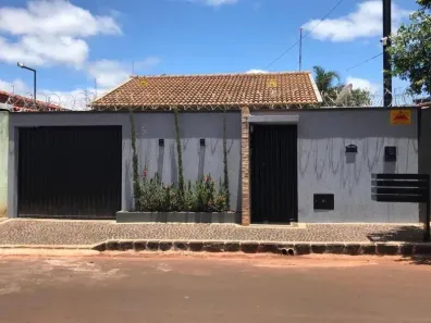 Casa com 2 Quartos à venda, 100m² no Goiatuba, Goiatuba