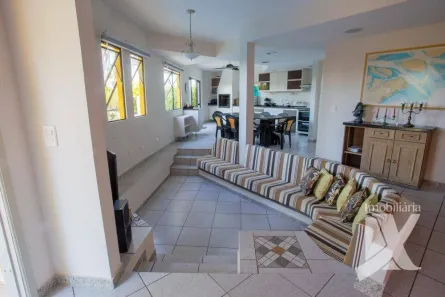 Casa com 4 Quartos para alugar, 230m² no Atami Norte, Pontal do Paraná