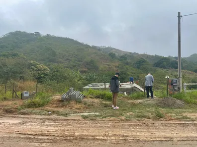 Fazenda / Sítio / Chácara à venda, 1887m² no , Rio Bonito