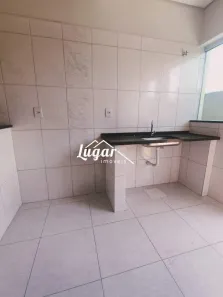 Kitnet para alugar, 40m² no Maria Paula, Marília