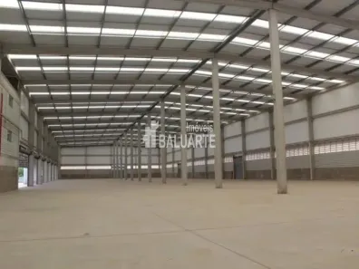 Galpão / Depósito / Armazém para venda ou aluguel, 9088m² no Jardim da Glória, Cotia