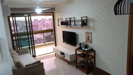 Apartamento com 2 Quartos à venda, 66m² no Rio Comprido, Rio de Janeiro