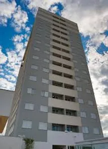 Apartamento com 2 Quartos à venda, 63m² no Vila Cardia, Bauru
