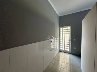 Conjunto Comercial / Sala para alugar, 30m² no Jardim Santo Amaro, Cambé