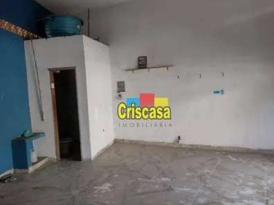 Loja / Salão / Ponto Comercial para venda ou aluguel, 40m² no Jardim Miramar, Rio das Ostras