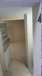 Kitnet com 1 Quarto para alugar, 30m² no Vila Francisco Mineiro, Guarulhos