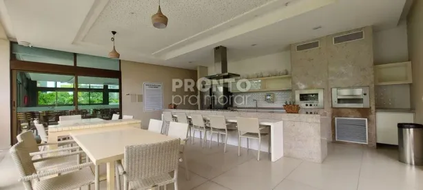 Apartamento com 3 Quartos à venda, 113m² no Paiva, Cabo de Santo Agostinho