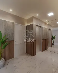 Cobertura com 2 Quartos à venda, 70m² no Centro, Penha