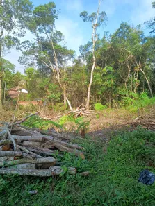 Terreno / Lote / Condomínio à venda, 1502m² no Parque Rio Grande, Rio Grande da Serra