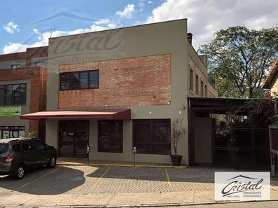 Loja / Salão / Ponto Comercial à venda, 351m² no Granja Viana, Cotia