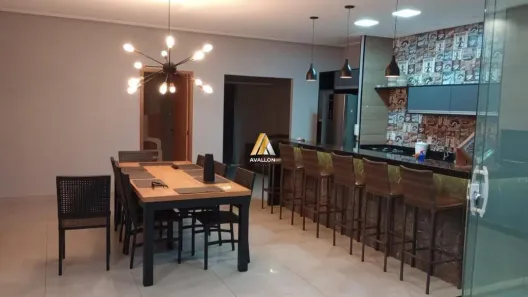 Casa com 2 Quartos à venda, 180m² no Jardim Residencial Vaughan, Sumaré