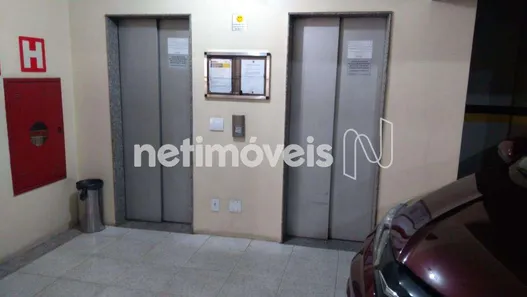 Conjunto Comercial / Sala à venda, 25m² no Funcionários, Belo Horizonte