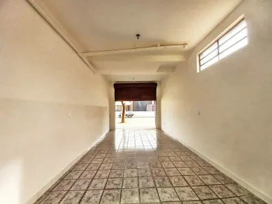Conjunto Comercial / Sala para alugar, 40m² no Parque Residencial Aeroporto, Limeira