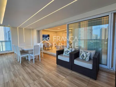 Apartamento com 4 Quartos à venda, 241m² no Água Branca, São Paulo