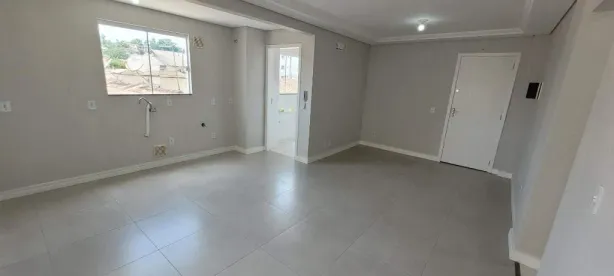 Apartamento com 2 Quartos à venda, 67m² no Passo Manso, Blumenau