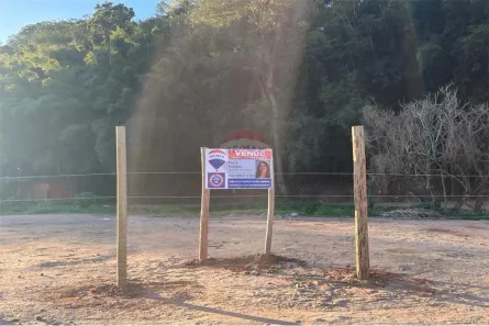Terreno / Lote Comercial à venda, 1000m² no Vila Selma, Miguel Pereira