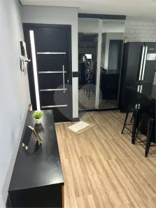 Casa de Vila com 2 Quartos à venda, 64m² no Vila São Paulo, Mogi das Cruzes