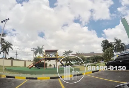 Terreno / Lote / Condomínio à venda, 270m² no Colônia Terra Nova, Manaus