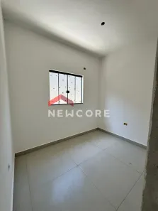 Casa com 3 Quartos à venda, 81m² no Conjunto Café, Londrina