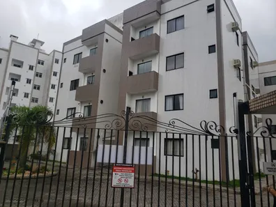 Apartamento com 2 Quartos para alugar, 76m² no Monte Alegre, Camboriú