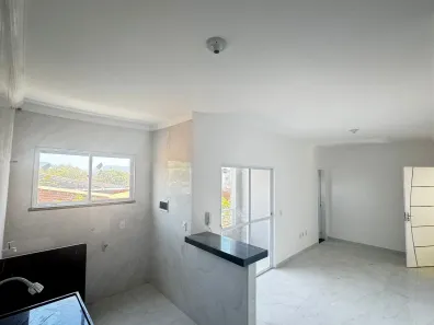 Apartamento com 2 Quartos à venda, 48m² no Pajuçara, Maracanaú