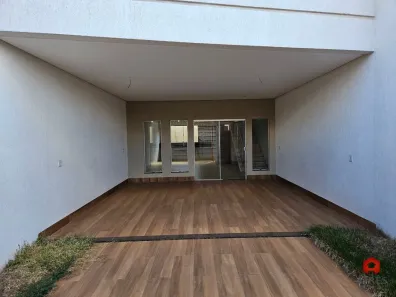 Sobrado com 3 Quartos à venda, 148m² no Setor Novo Horizonte, Goiânia