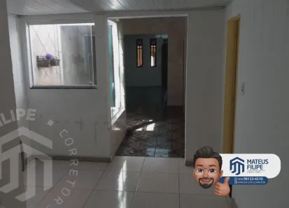 Casa com 3 Quartos à venda, 117m² no Eduardo Gomes, São Cristóvão