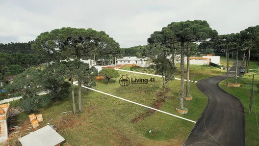 Terreno / Lote / Condomínio à venda, 1252m² no Vila Fuck, Piraquara