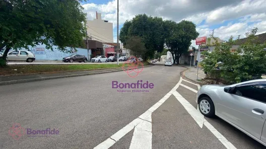 Loja / Salão / Ponto Comercial para alugar, 120m² no Jardim Cica, Jundiaí