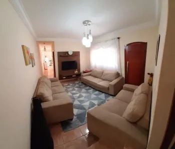 Sobrado com 3 Quartos à venda, 211m² no Jardim Ana Luiza, Itupeva