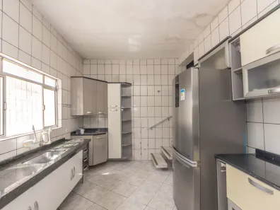 Casa de Vila com 3 Quartos à venda, 225m² no Vila Lanfranchi, Franco da Rocha