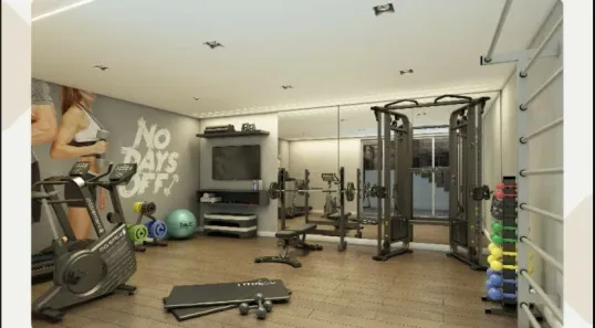 Cobertura com 3 Quartos à venda, 263m² no Piratininga, Niterói