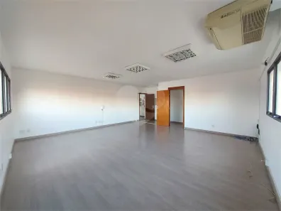 Conjunto Comercial / Sala para alugar, 50m² no Pinheirinho, Vinhedo