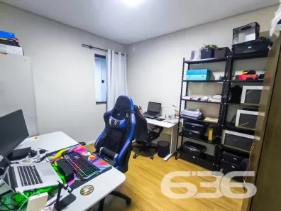 Sobrado com 3 Quartos à venda, 118m² no Boa Vista, Joinville
