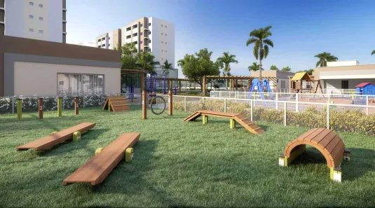 Apartamento com 2 Quartos à venda, 58m² no Aruana, Aracaju
