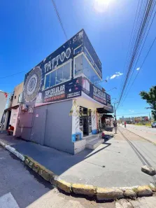 Loja / Salão / Ponto Comercial à venda, 225m² no Cidade Nova, Itajaí
