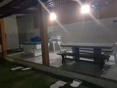 Casa com 3 Quartos para alugar, 10m² no Jiribatuba, Vera Cruz