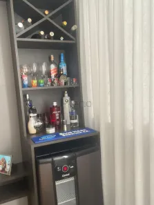 Apartamento com 2 Quartos à venda, 45m² no Parque Industrial, Campinas