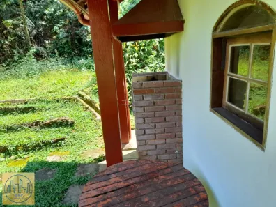 Fazenda / Sítio / Chácara com 2 Quartos à venda, 64m² no Terra Preta (Terra Preta), Mairiporã
