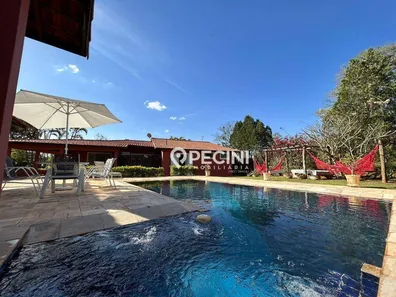 Casa com 4 Quartos à venda, 500m² no , Itirapina