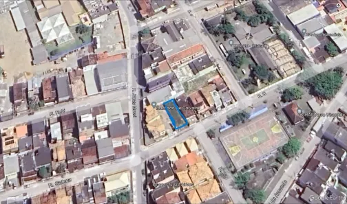 Terreno / Lote / Condomínio à venda, 180m² no Sol e Mar, Macaé