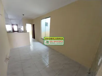 Casa com 2 Quartos para venda ou aluguel, 76m² no Novo Maranguape II, Maranguape