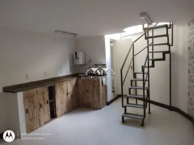Loja / Salão / Ponto Comercial com 2 Quartos à venda, 40m² no Alto da Serra, Petrópolis