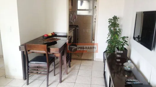 Apartamento com 2 Quartos à venda, 85m² no Vila Bruna, São Paulo