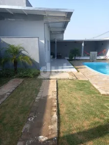 Fazenda / Sítio / Chácara com 1 Quarto à venda, 72m² no Residencial Santa Joana, Sumaré