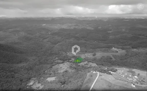 Terreno / Lote / Condomínio à venda, 20129m² no São Luiz do Purunã, Balsa Nova