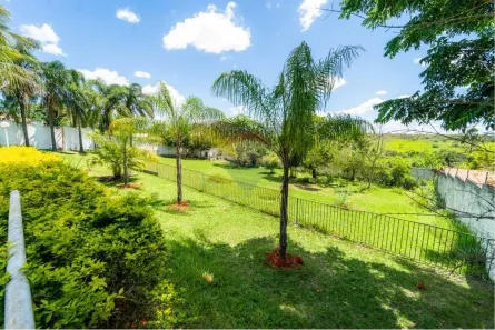 Sobrado com 6 Quartos à venda, 550m² no Park Way, Brasília