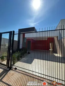 Casa com 3 Quartos à venda, 90m² no , Floresta
