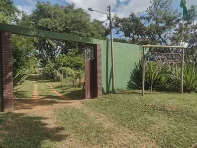 Fazenda / Sítio / Chácara à venda, 43000m² no Jardim Roriz, Brasília