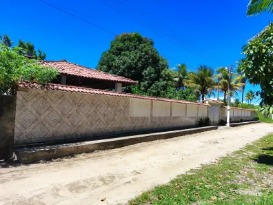 Casa de Condomínio com 4 Quartos à venda, 1600m² no , Ilha de Itamaracá